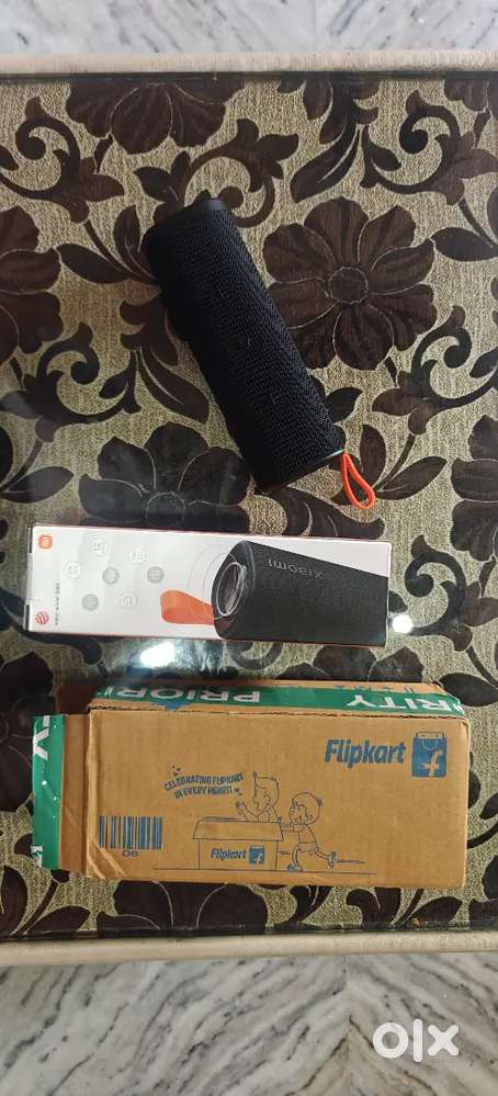 XIOMI OUTDOOR SPEAKER