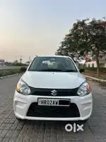 Maruti Suzuki Alto 800 2019-2023 0.8 LXI (O), 2022, Petrol