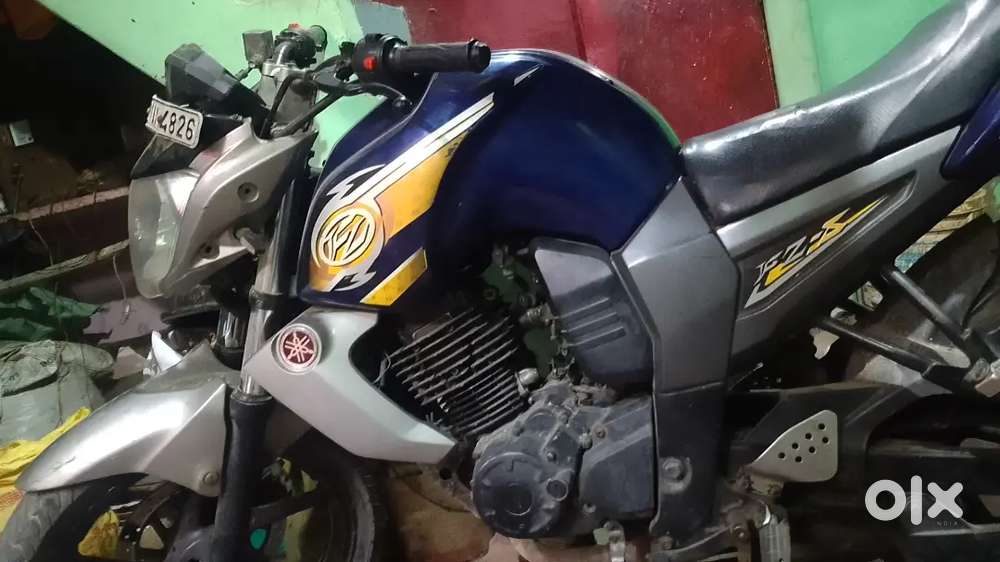 Baike ek dam ok h pepar ok h 7 guest 2029 tak velid h baike