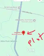 2 bigha myadi patta land sale at Chenikhuwa, Deohati , Abhayapuri