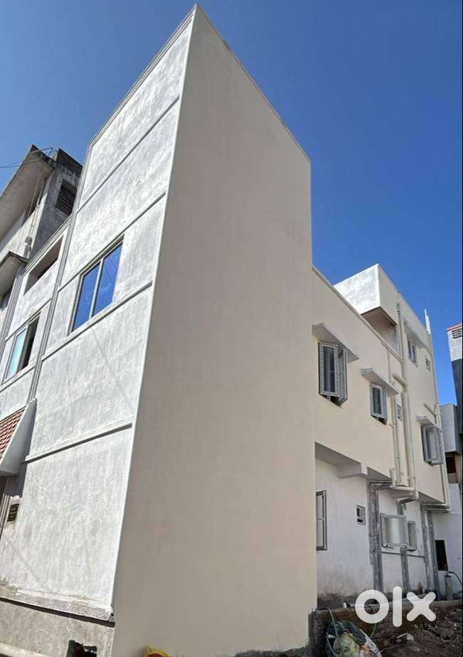 2 bhk house and  single Room in Mangadu for rent