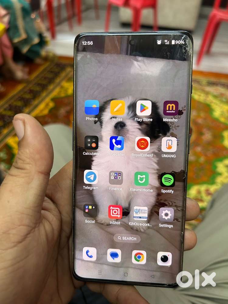 One Plus 11R