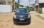 Maruti Suzuki Swift Dzire VXI Optional, 2011, Petrol