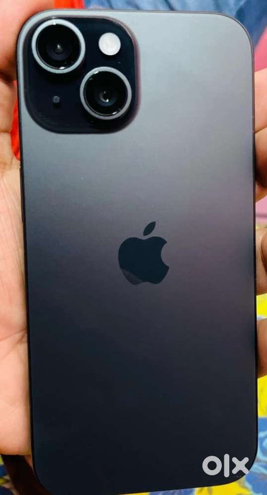 I phone 15 128gb