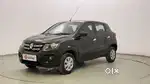 Renault KWID RXT 1.0, 2017, Petrol