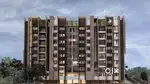 P-01073 : Apartment For Sale In Chevayur, Kozhikode