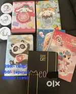 Diary for sale