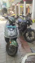 Sell okaya F4 modal