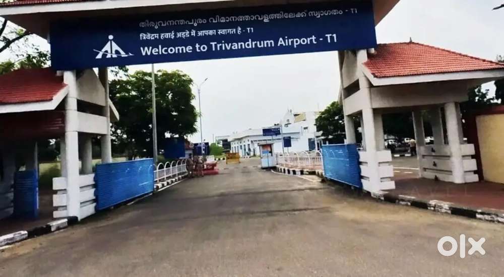 AIRPORT JOBS AVAILABLE APPLY NOW