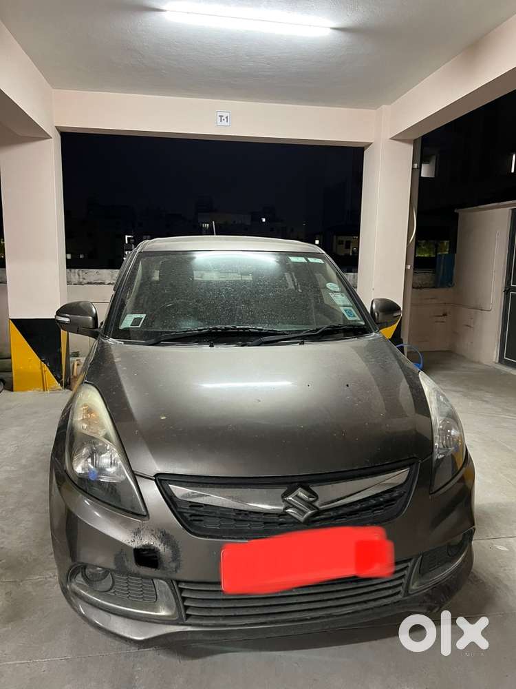 Car park space for Rental