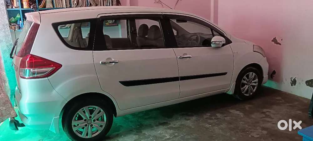 Ertiga ZDI first owner 2018 model diesel  dono chabhi hai