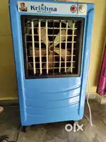 Krishna cooler