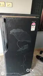 Samsung single door fridge