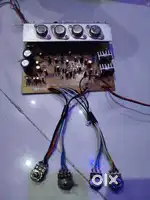 Emplefire set up