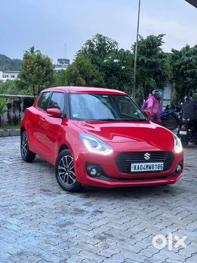 Maruti Suzuki Swift 2019 Petrol 68000 Km Driven
