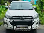 Toyota Innova Crysta 2.4 G MT 8S, 2019, Diesel