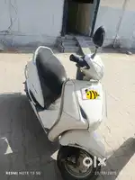 Sale activa new condition ,new tyre no paint
