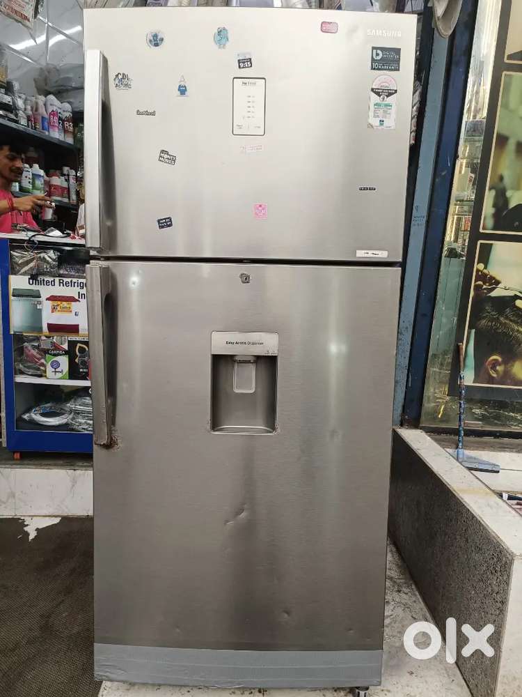 Samsung inverter fridge 500 ltr 4 star