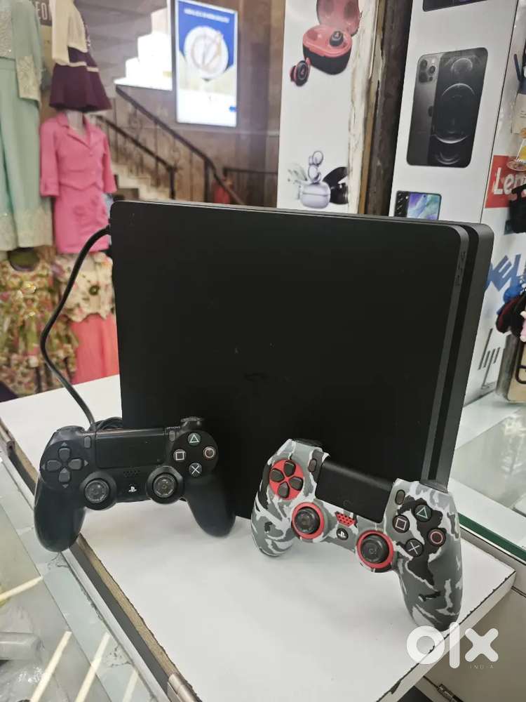 PlayStation 4