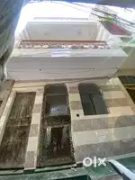 40Gaj independent house in mohan garden