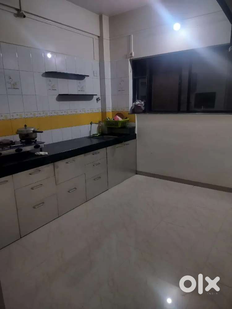 We are looking for two female parter