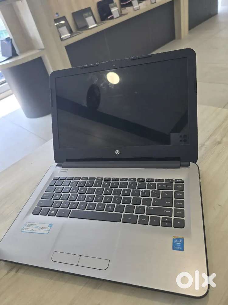 HP i3 5TH Gen