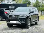 Toyota Fortuner 3.0 4x4 Automatic, 2023, Diesel