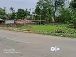 2 kotha land for sale 2 km away from ghagrapar highway