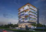 460 sqft office at 2nd floor NRC Business Park at 8700/sqft only