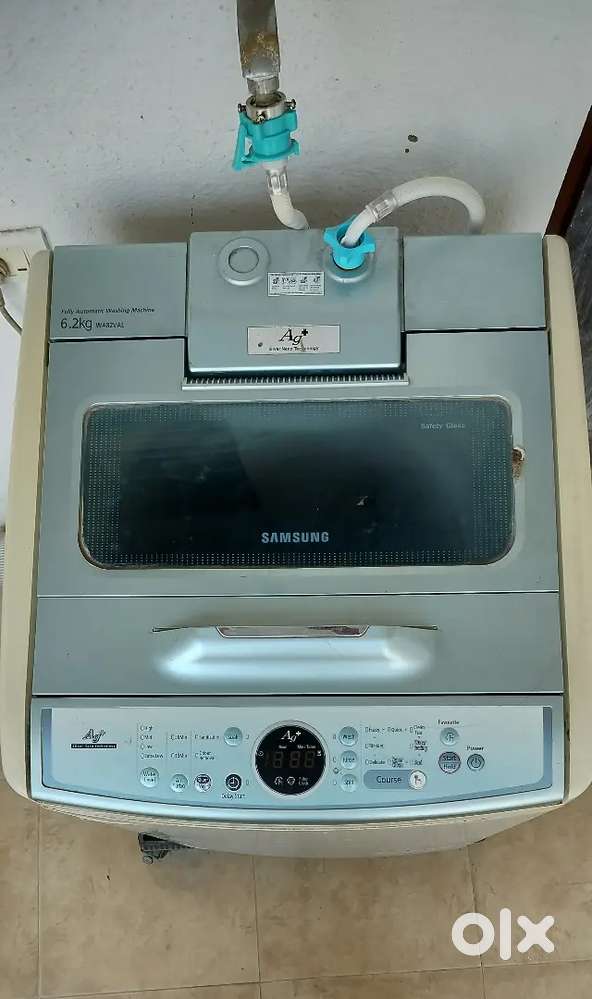 Samsung Washing Machine