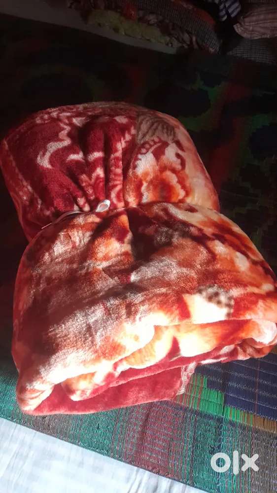 Blanket for winter
