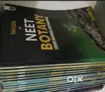 PW Yakeen Neet Modules study material for 2024 (unUsed Product) n
