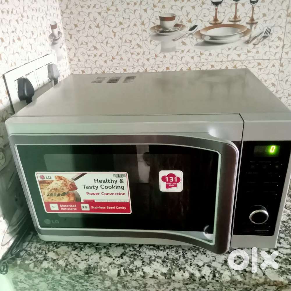 Microwave oven 28 litter