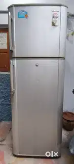I want sale my  Samsung double door fridge 345 litres