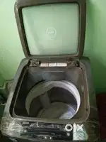 Godrej 7.5 kg washing machine
