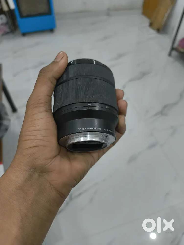 Sony 28-70 mm lens for sell