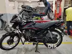 Honda shine