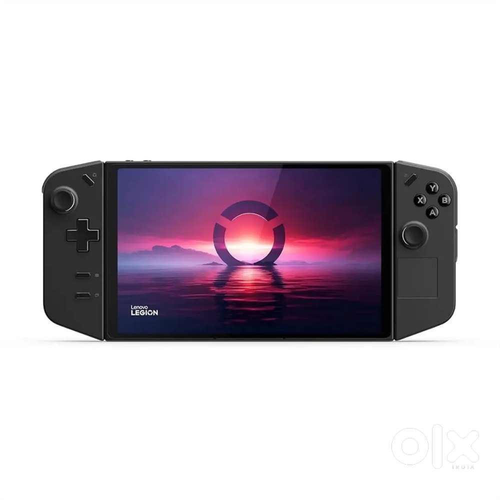 Lenovo Legion Go 512gb