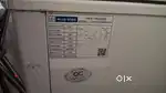 BlueStar Deep Freezer – 500L, Excellent Condition