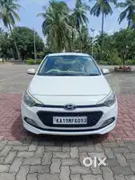 I 20 SPORTS (O) PETROL, EXCELLENT CONDITION