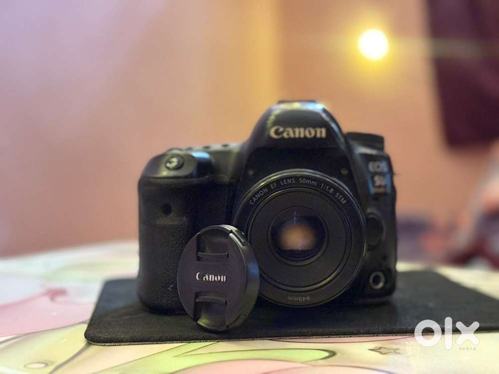 5D mark IV camera for sale
