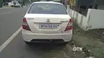 Tata Indigo Ecs 2016 Diesel Well Maintained