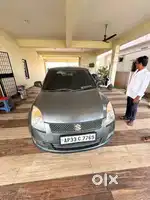Maruti Suzuki Swift 2009
