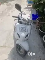 Activa hero