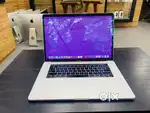 MacBook Pro 2019 15 inch 32GB/1TB