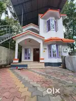 House for rent in Attingal