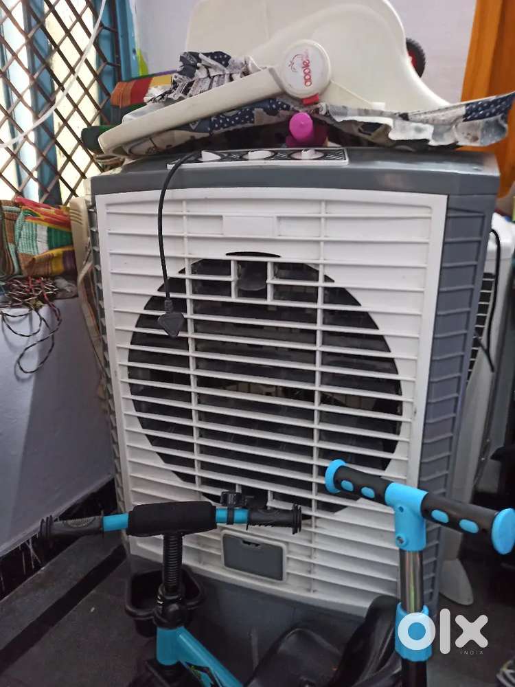 40ltrs air cooler