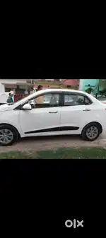 Hyundai Xcent 2018 Diesel Well Maintained
