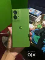 Motolora adge 50 fushion