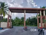 LOW BUDGET DTCP SITE FOR SALE ANNUR